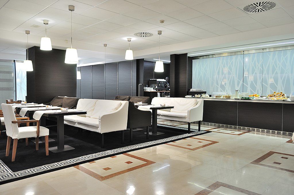 Bv Hotel Oly Rome Luaran gambar
